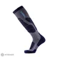 Nogavice Therm-ic Ski Merino Reflector, modro/zlate (45/46)