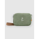 Ementa SB Fluffy Ikon Cord Torba za cez ramo green
