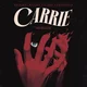 Pino Donaggio - Carrie (Original Motion Picture Soundtrack) (Orange Smoke Coloured) (2 LP)