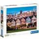 CLEMENTONI PUZZLE 1000 HQC PAINTED LADIES