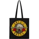 Guns N Roses Roses Logo Taška cez rameno Black