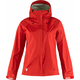 Fjällräven Jakna na otvorenom High Coast Hydratic Jakna W True Red L