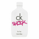 Calvin Klein CK One Shock for Her Toaletna voda za ženske 100 ml