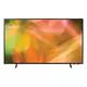 SAMSUNG HG65AU800EEXEN 65inch UHD Tizen 6 20W Speakers DVB-T2/C/S2 tuner WiFi IPTV Bluetooth H.Browser LYNK Cloud Energy Rating G