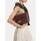 Ročna torba Nine West CEO-Astoria-Allure-LX10165 Bordo rdeča