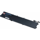 Napajanje baterije T6 Dell Precision 15 5520, 5530, XPS 15 9560, 9570, 8500mAh, 97Wh, 6 celic, Li-pol