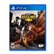 Infamous Second Son (PS4) - Rabljeno