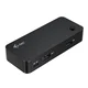 i-tec univerzalni KVM HUB 2x USB-C 2x USB-A 3.0 vrata