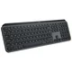 Logitech MX Keys S Wireless US tastatura