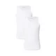 JACK & JONES Majica bela