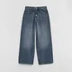 Baggy fit farmerke