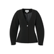 PIECES Blazer PCKAMIL črna