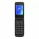 ALCATEL mobilni telefon OT-2053D, White