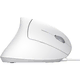 Miš Trust Verto Ergonomic White