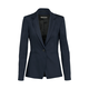 DRYKORN Blazer GOLDERS, modra