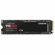 SAMSUNG SSD disk 990 PRO 1TB (MZ-V9P1T0BW)