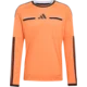adidas Dres z dolgimi rokavi 26 Referee