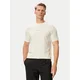 KARL LAGERFELD Majica 755037 563221 Bela Regular Fit