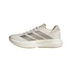 ADIDAS PERFORMANCE Tekaški čevelj DURAMO SPEED 2 temno bež/bela