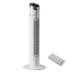 Stolpni ventilator 90 cm - tectake