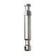 Manfrotto Lighting Stud MR plugs into Super Clamp