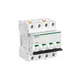Schneider Odklopnik 4P B 25A 6kA AC iC60N-B25-4 Acti9 A9F03425
