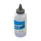 Označevalni prašek 250 g - modra Silverline