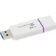 KINGSTON 64GB DataTraveler I Generation 4 USB 3.0 flash DTIG464GB ljubičasto-beli ( 17600 )