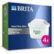Brita MAXTRA Pro Experto, Vrč s filtrom za vodu, Bijelo