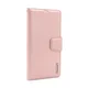 HANMAN Maska Canvas ORG za iPhone 13 Pro 6.1 roze