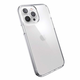 Clear Case 1,8 mm silikonski ovitek za iPhone 13 Pro - prozoren