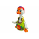 Lean-toys Interaktivna gos hip hop repar