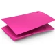 Maska za Playstation 5 Konzolu - Nova Pink - Standard Cover - Roze