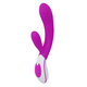 Pretty Love Colby Vibrator, 12 modova vibracije, 21.5 cm, Ljubičasti