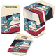 Pokemon UP: GS Snorlax Munchlax - Deck Box box za 75 karata