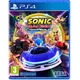Sonic Racing Crossworlds (PS4) - rabljeno