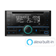 Car stereo DPX-7200DAB