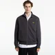 Mikina FRED PERRY Zip Through Sweatshirt Anchor Grey XL