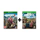 Far Cry 4 + Far Cry 5 (X1)