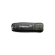 Intenso 16GB Rainbow Line USB 2.0 spominski ključek - Črn
