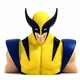 Marvel X-Men Wolverine kasica 20cm
