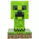 Lampa Paladone Icons Minecraft - Creeper