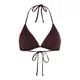 LSCN by LASCANA Bikini zgornji del Nele  jajčevec