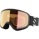 Salomon AKSIUM 2.0 PHOTOCHROMIC, skijaške naočale, crna L47905900