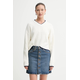 Pulover s primesjo volne Levis