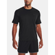 Under Armour UA Tech Vent SS Majica Črna