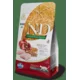 N&D Low Grain Hrana za odrasle mačke Piletina i Nar - 300 g