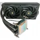 Novo originalno vodno hlajenje ACER X-Predator CD-00074-E1-GP2 RGB INTEL