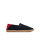 Tommy Hilfiger CORE HILFIGER ESPADRILLE TEXTILE Modra