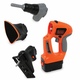 Set alata za djecu Smoby Black & Decker 3 in 1 Evolutive Screwdriver